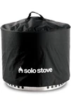 Solo Stove Bonfire Shelter Weather-resistant Round Cover. Fixed Price $35.99.