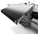Heavy-duty Rv Awning Fabric 9FT Camper Replacement,. Fixed Price $91.99.