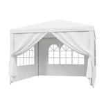 10'X10'/20'/30' Party Wedding Gazebo Tent Canopy Patio Pavilion Event. Fixed Price $56.58.