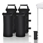 112 Lbs Canopy Sand Bags Weight For Pop Up Tent Outdoor Windproof. Fixed Price $35.71.
