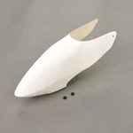 Thunder Tiger #PV1244 Frp Canopy (white) E325 V2. Fixed Price $58.71.