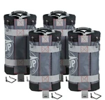 Ez Up Deluxe Weight Bags Pack 45 Lbs. Fixed Price $55.99.