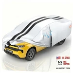 Car Cover Custom Fit Silverado 1500 Crew Cab Standard 6.6 Ft Chevy. Fixed Price $110.08.