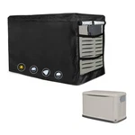 Owlcover Generator 600D Polyester Heavy Duty Waterproof With 7.5KW 10KW.... Fixed Price $105.21.