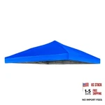 Uv Protected Pop Up Canopy Replacement () - Breezy And Company 120 Inches. Fixed Price $50.13.