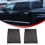 Car Camping Window Mosquito Bug Screen Cover Mesh For Toyota Tundra 2014-2021. Fixed Price $25.99.