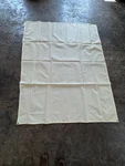 Sunsetter Awning Side Weatherbreaker Panel. Fixed Price $150.00.