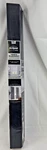Eclipse Absolute Zero 35X64 Cordless Roman Window Shade 100% Blackout Roselle. Fixed Price $29.87.