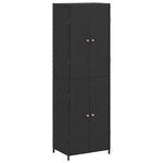 Storage Unit Outdoor Cabinet Patio Box Poly Rattan Vidaxl. Fixed Price $226.99.