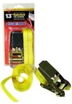 Hampton 85512 Ratchet Tie Down. Fixed Price $22.13.