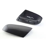 Pair Carbon Fiber Look Side Rear View Mirror Cover Cap For Honda Accord 03-07. Fixed Price $43.45.