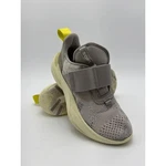 Sorel Kinetic Impact Strap Grey Lime Green Sneakers Womens 5.5 Low Top Shoes. Fixed Price $32.00.