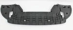 Replacement For 2014 - Outlander Front Bumper Lower Splash Shield Under Cover. Fixed Price $99.00.