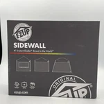 E-z Up Sidewall Fits Angled Leg 10'FEET Royal Blue Canopy SW3RB10ALGY. Fixed Price $39.99.