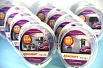 Bright White Headlight Fog Globe Package Ford 2011+ Sz Territory. Fixed Price $50.67.
