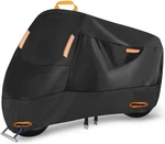 300D Heavy Duty Small Motorcycle Cover, Seceles Season Durable Waterproof.... Fixed Price $39.02.