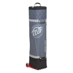 E-z Up D3RB10GY Deluxe 11.25" 64" Gray Rolling Bag. Fixed Price $211.73.