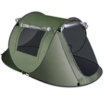 Automatic Pop Up Camping Tent. Fixed Price $330.00.