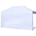 Abccanopy 10X20 Instant Sunwall Sidewall Only Weather-resistant, White. Fixed Price $67.43.