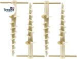 Beach Tent Sand Anchor,sun Shelter Stand Holder Stakes Ground Anchors. Fixed Price $32.98.