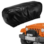 Seven Sparta Winch Heavy Duty Waterproof Protection Cover, Dust-p.... Fixed Price $16.94.