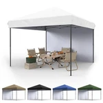Impact Canopy 10X10 Commercial Pop Up Party Outdoor Gazebo Beach Shade. Fixed Price $119.69.