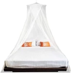 Mekkapro Extra-large King Mosquito Bed Net, Made For Queen And Twin,. Fixed Price $34.99.