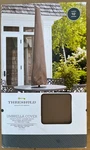 Threshold From Target 10 Ft Patio Umbrella Cover Heavy Duty Uv Protection Brown. Fixed Price $15.00.