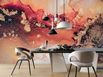 3D Vintage Watercolor A6224 Wallpaper Murals Removable Self-adhesive Amy. Fixed Price $14.36.