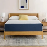 12" Zinus King Size Green Tea Infused Memory Foam Mattress Box Bedding. Fixed Price $399.59.