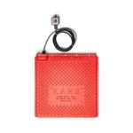 Kane Electric Pet Heat Mat W/rheostat Control 18X18. Fixed Price $136.13.