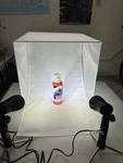 16 Limostudio Table Top Photography Led Box With 2 Lights. Fixed Price $24.95.