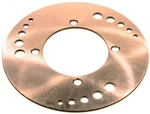 Front Brake Disk / Rotor Disc For Suzuki King Quad Axi 750, 2008-2011. Fixed Price $22.99.