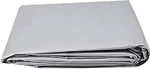 Tarps Now 10X40 Feet Poly 12 Mil Heavy Duty Waterproof Cover Rip And Tear. Fixed Price $189.72.