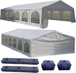 40'X20' Budget Pe Wedding Party Tent Canopy Shelter + Long Bags Short. Fixed Price $869.99.