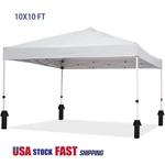 Us Pop Up Outdoor Water Resistant Event Canopy Instant Party Tent Shade Shelter. Fixed Price $117.37.