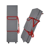 Cuddly Nest Wheeled Canopy Bag Replacement For 10X20FT Pop Up Tent-rollin. Fixed Price $70.28.
