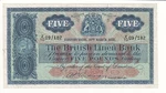 1955 Uk Scotland British Linen Pounds Banknote - P# 161B Fine 32546. Fixed Price $98.67.