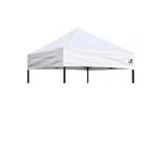 5X5 Pop Up Replacement Canopy Gazebo Tent Top Cover. Fixed Price $359.00.