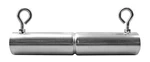 2-WAY 1-7/8" Canopy Pipe Extender Connectors Joiner Fitting Parts Piece. Fixed Price $23.99.