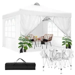 Hoteel 10 X Pop Up Canopy Commercial Tent Outdoor Party Canopies. Fixed Price $129.99.