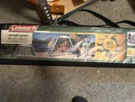 Coleman Durable Skylodge Canopy Tent Instant Setup 15X13 Ft 20191016 - Gray. Fixed Price $105.00.