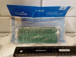 Coolaroo Green Timber Fasteners (50 Pieces) - Mesh Free Shipping. Fixed Price $10.99.