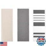 Paramondo Sample Swatch Of Patio Awning Retractable Fully Assembled, Manual. Fixed Price $20.00.