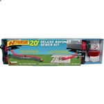 Ez Coupler 20-FOOT Rv Sewer Hose Kit For Camper, Includes Attachable 10-.... Fixed Price $64.12.