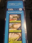 Misty Mate 16020 Cool Patio Low Pressure Misting System. Fixed Price $35.00.