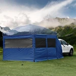 Kampkeeper 5PCS Sidewalls For 10X10 Commercial Instant Canopy Tent, Suv Tailg.... Fixed Price $124.71.