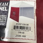 Logo Tent Ncaa South Carolina Gamecocks 9X9 Canopy Side Panel Addition. Fixed Price $19.95.