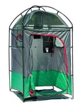 Texsport Portable Outdoor Camping Shower Privacy Shelter Changing Room, Gray,.... Fixed Price $85.99.