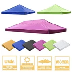 Instahibit Pop Up Canopy Top Cover Replacement Outdoor Tent & Rechargeable 5. Fixed Price $89.90.